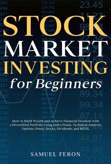 Stock Market Investing for Beginners PDF