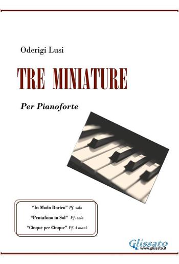 Tre Miniature PDF