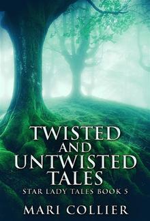 Twisted And Untwisted Tales PDF