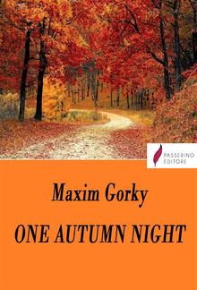 One autumn night PDF