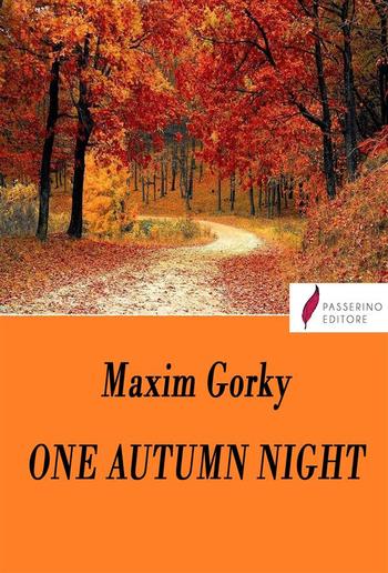 One autumn night PDF