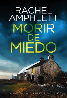 Morir de miedo PDF