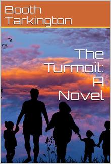 The Turmoil: A Novel PDF