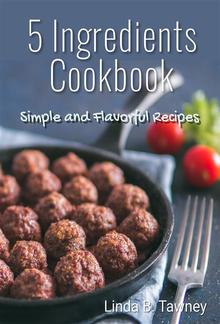 5 Ingredients Cookbook PDF