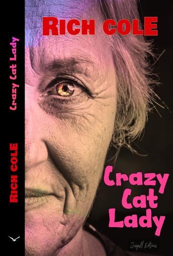Crazy Cat Lady PDF