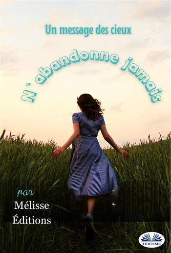 N'Abandonne Jamais PDF N'Abandonne Jamais PDF