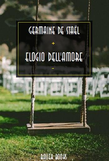 Elogio dell'amore PDF Elogio dell'amore PDF