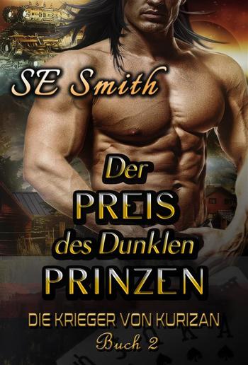 Der Preis des dunklen Prinzen PDF