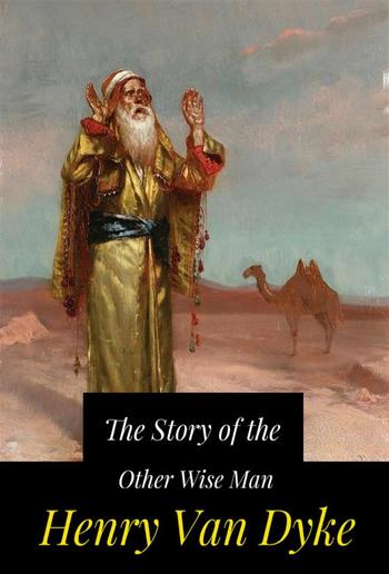 The Story of the Other Wise Man PDF