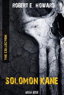 Solomon Kane: The Collection PDF