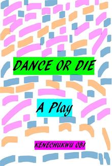 Dance or Die PDF