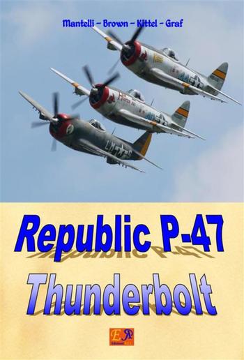 Republic P-47 Thunderbolt PDF