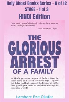 The Glorious Arrest of a Family - HINDI EDITION PDF