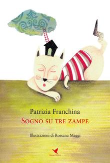 Sogno su tre zampe PDF