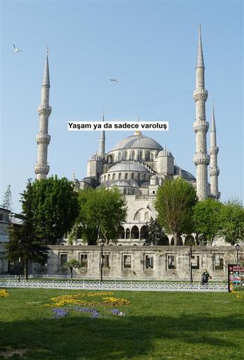 Yaşam ya da sadece varoluş PDF Yaşam ya da sadece varoluş PDF