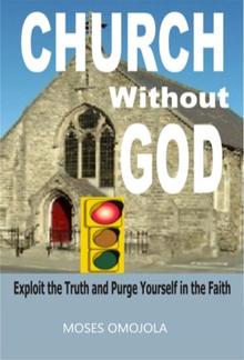 Church without god PDF