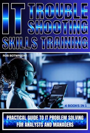 IT Troubleshooting Skills Training PDF