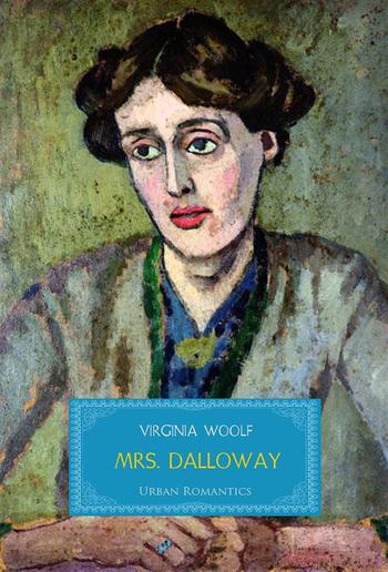 Mrs. Dalloway PDF