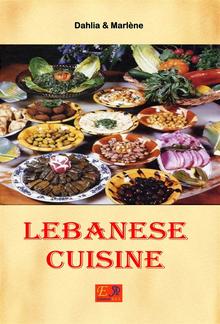 Lebanese Cuisine PDF