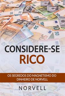 Considere-se Rico (Traduzido) PDF