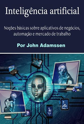 Inteligência artificial PDF