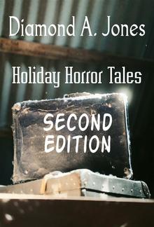 Holiday Horror Tales PDF