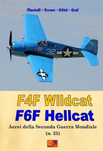 F4F Wildcat - F6F Hellcat PDF