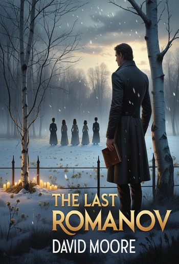 The Last Romanov PDF The Last Romanov PDF