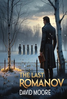 The Last Romanov PDF