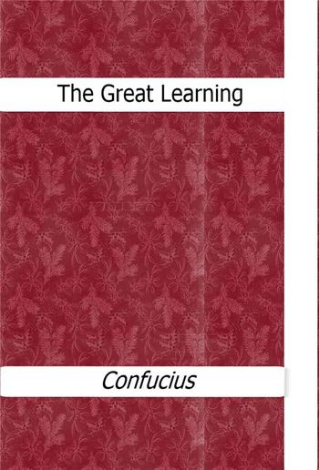 The Great Learning PDF