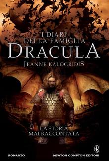 I diari della famiglia Dracula. La storia mai raccontata PDF