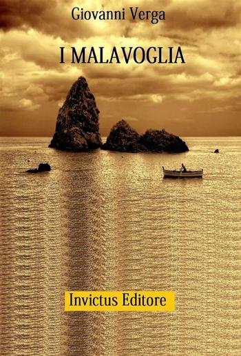 I Malavoglia PDF