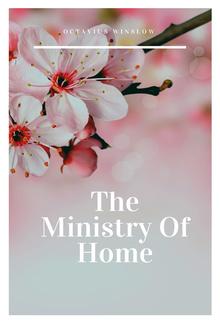 The Ministry Of Home PDF