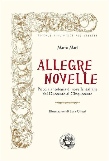 Allegre novelle PDF