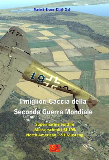 I migliori Caccia - La Trilogia - Parte 1 PDF