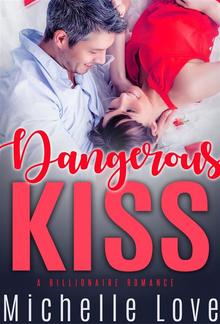 Dangerous Kiss PDF