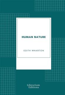 Human Nature PDF