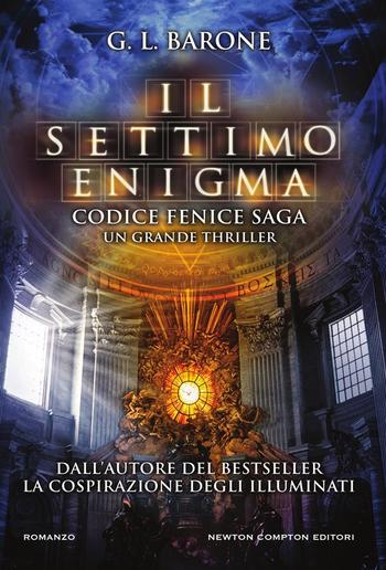 Il settimo enigma PDF