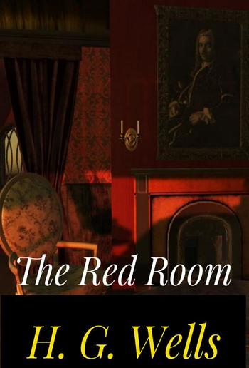 The Red Room PDF