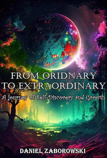 From Ordinary to Extraordinary PDF From Ordinary to Extraordinary PDF
