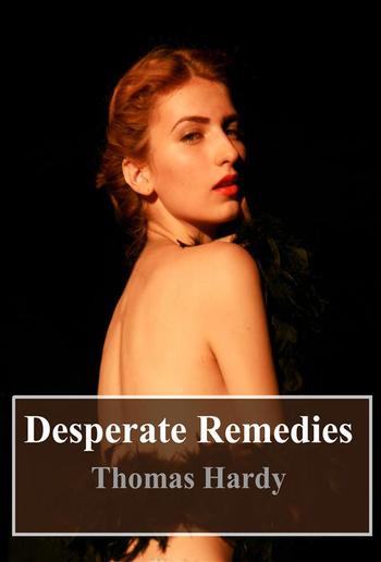 Desperate Remedies PDF