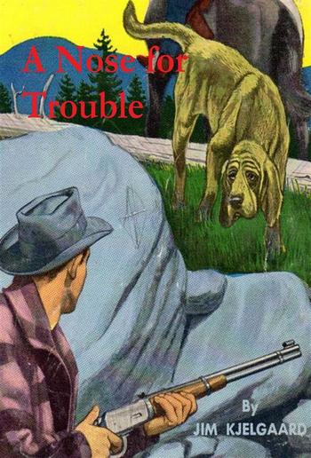 A Nose for Trouble PDF