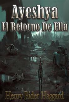 Ayesha El Retorno De Ella PDF