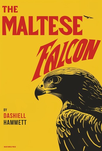 The Maltese Falcon PDF