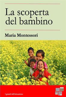 La scoperta del bambino PDF