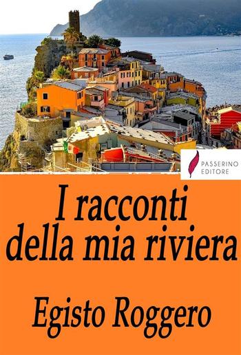 I racconti della mia riviera PDF