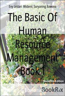 The Basic Of Human Resource Management Book 1 PDF