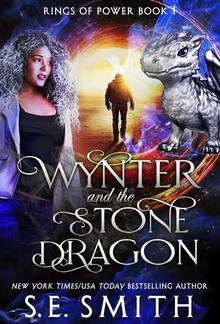 Wynter and the Stone Dragon PDF