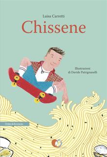 Chissene PDF