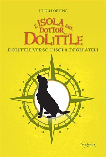 L'isola del dottor Dolittle Libro 3 PDF